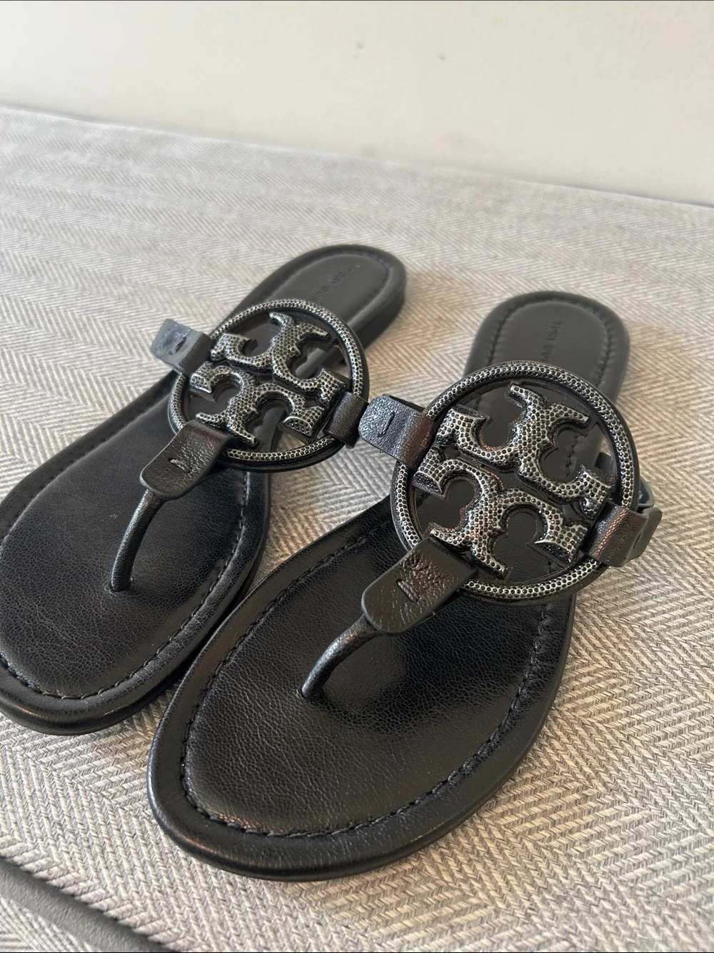 Tory Burch Miller Sandals
